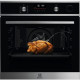 ELECTROLUX Horno multifunción . COP846X1. Pirolítico. Inoxidable. Clase A+